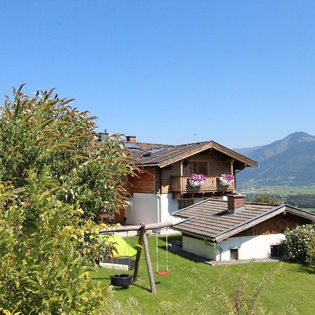 Apartment In Kaprun Salzburgerland Near Ski Area Exterior foto
