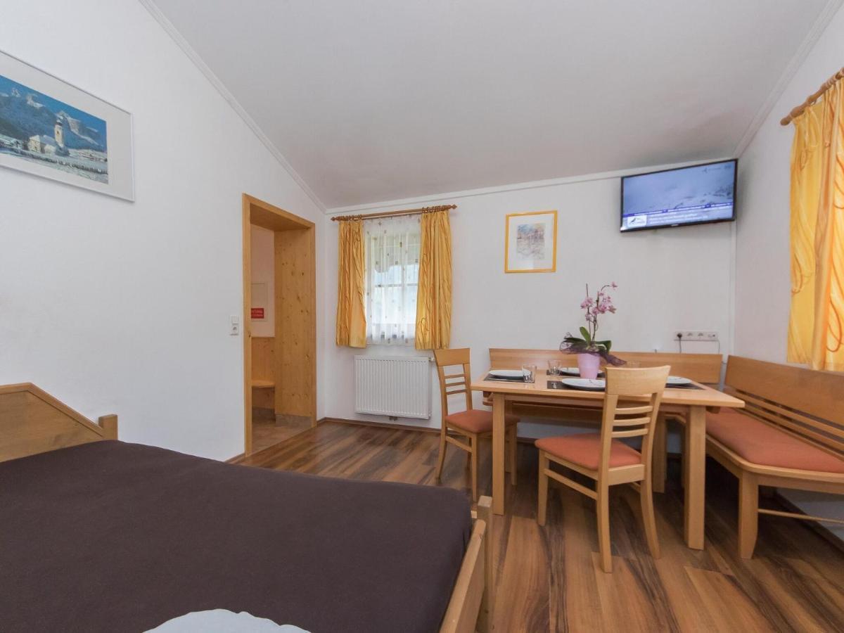 Apartment In Kaprun Salzburgerland Near Ski Area Exterior foto
