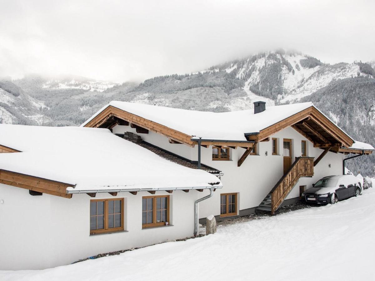 Apartment In Kaprun Salzburgerland Near Ski Area Exterior foto