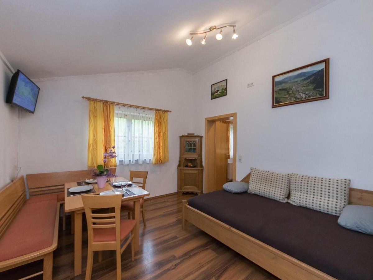 Apartment In Kaprun Salzburgerland Near Ski Area Exterior foto
